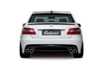 Mercedes-Benz E-Class by Lorinser 2009 года